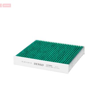 Filtre, air de l'habitacle DENSO OEM 272773016R
