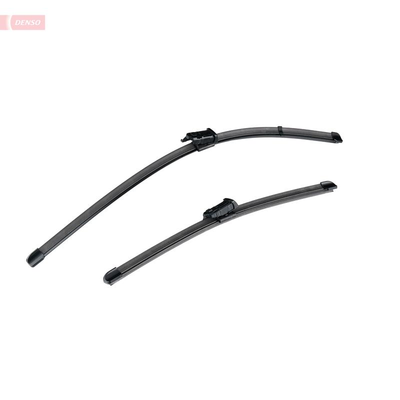 Kit balais d'essuie-glace DENSO DF-224 - Visuel 1