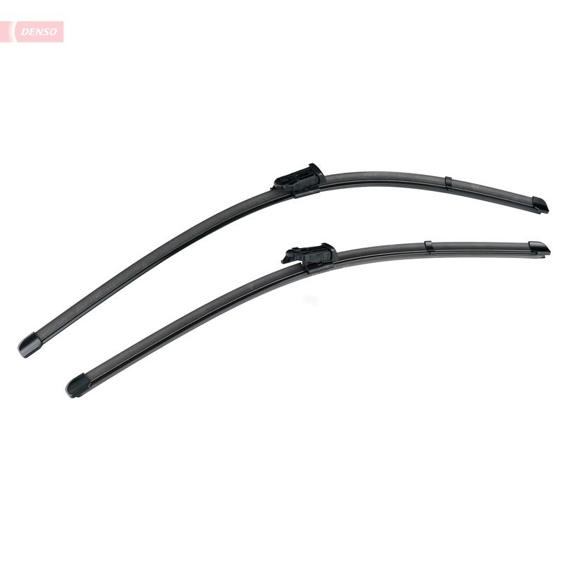 Kit balais d'essuie-glace DENSO DF-227 - Visuel 1
