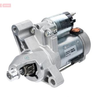 Démarreur DENSO DSN1436 pour AUDI A5 2.0 TDI - 190cv