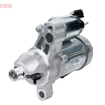 Démarreur DENSO DSN1437 pour AUDI A4 2.0 TFSI quattro - 252cv