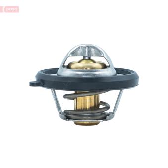 Thermostat, liquide de refroidissement DENSO DTM541254 pour FORD FOCUS 1,0 EcoBoost mHEV Flex - 125cv