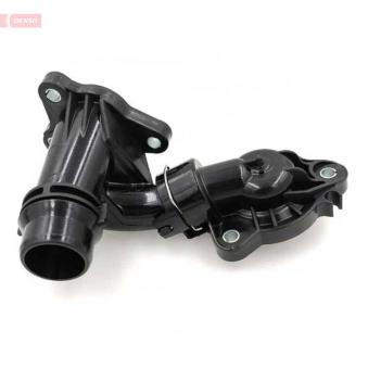 Thermostat, liquide de refroidissement DENSO [DTM851238]