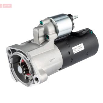 Démarreur DENSO DSN3103 pour AUDI A4 1.9 TDI quattro - 115cv Démarreur DENSO DSN3103 pour AUDI A4 1.9 TDI quattro - 115cv