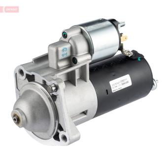 Démarreur DENSO DSN3111 pour VOLVO S40 T5 - 220cv Démarreur DENSO DSN3111 pour VOLVO S40 T5 - 220cv