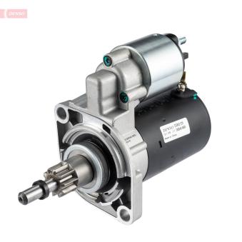 Démarreur DENSO DSN3129 pour PEUGEOT 206 1.6 - 102cv