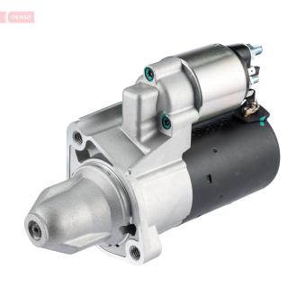 Démarreur DENSO DSN3131 pour AUDI 80 E 350 CGI - 207.457)
