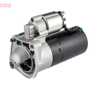 Démarreur DENSO DSN3136 pour ABARTH 500 / 595 / 695 2.4 D - 131cv