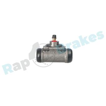Cylindre de roue RAP BRAKES R-C0098 pour FORD COUGAR 1.8 i - 110cv