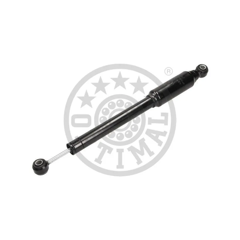 Amortisseur de direction OPTIMAL AS-1005H - Visuel 1
