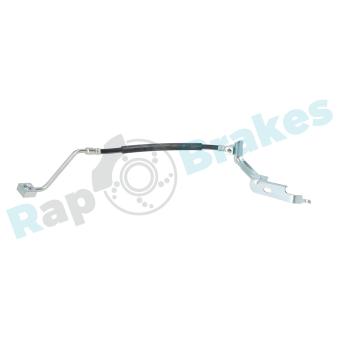 Flexible de frein RAP BRAKES [R-H1485]
