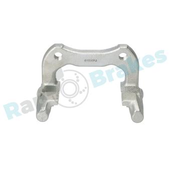 Support, étrier de frein RAP BRAKES OEM 7701058987 Support, étrier de frein RAP BRAKES OEM 7701058987