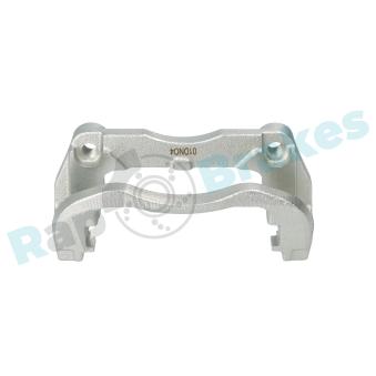 Support, étrier de frein RAP BRAKES R-J1044 Support, étrier de frein RAP BRAKES R-J1044