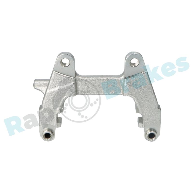 Support, étrier de frein RAP BRAKES R-J1158 - Visuel 1
