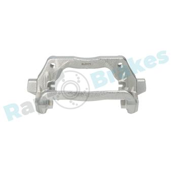 Support, étrier de frein RAP BRAKES R-J1171 pour SUZUKI VITARA One - 95cv