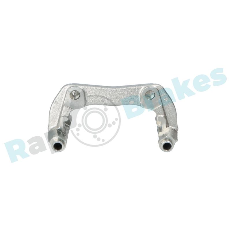 Support, étrier de frein RAP BRAKES R-J1071 - Visuel 1