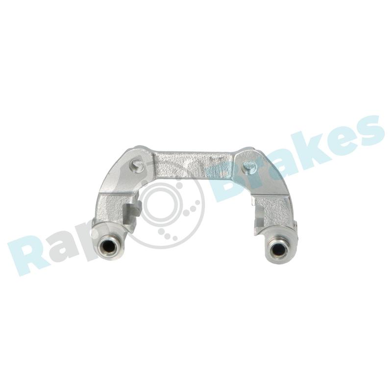 Support, étrier de frein RAP BRAKES R-J1076 - Visuel 1