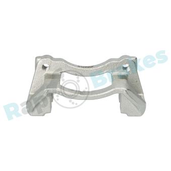 Support, étrier de frein RAP BRAKES R-J1019 pour IVECO DAILY 35C14 G. 35C14 G/P. 35S14 G. 35S14 G/P. 35C14 GD. 35S14 GD - 136cv Support, étrier de frein RAP BRAKES R-J1019 pour IVECO DAILY 35C14 G. 35C14 G/P. 35S14 G. 35S14 G/P. 35C14 GD. 35S14 GD - 136cv