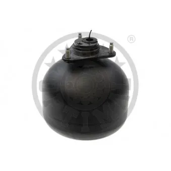 Accumulateur de pression, suspension/amortissement OPTIMAL [AX-064]