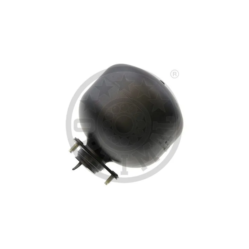 Accumulateur de pression, suspension/amortissement OPTIMAL AX-064 - Visuel 1