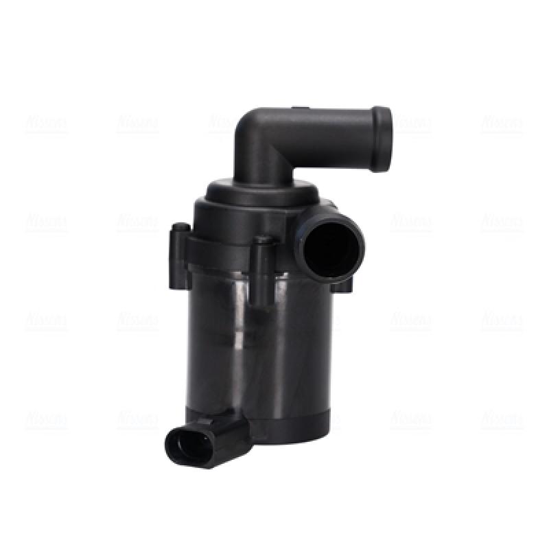 Pompe à eau, refroidissement du moteur NISSENS 832157 - Visuel 1