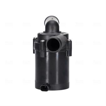 Pompe à eau, refroidissement du moteur NISSENS [832162]