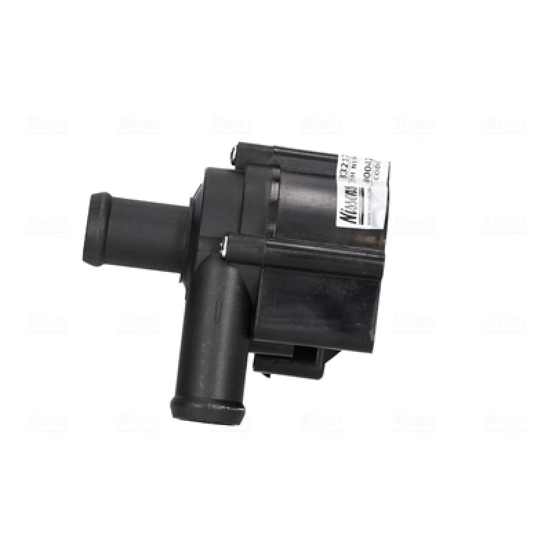 Pompe à eau, refroidissement du moteur NISSENS 832172 - Visuel 2