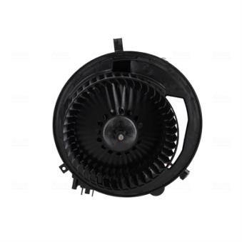 Pulseur d'air habitacle NISSENS 87527 pour SKODA OCTAVIA 1.0 TSI e-TEC - 110cv