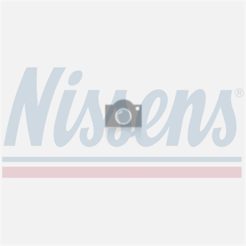 Conduite d'huile, compresseur NISSENS 935279 - Visuel 1