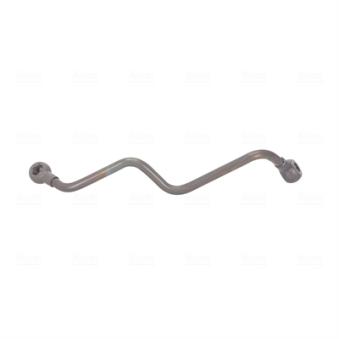 Conduite d'huile, compresseur NISSENS 935347 Conduite d'huile, compresseur NISSENS 935347