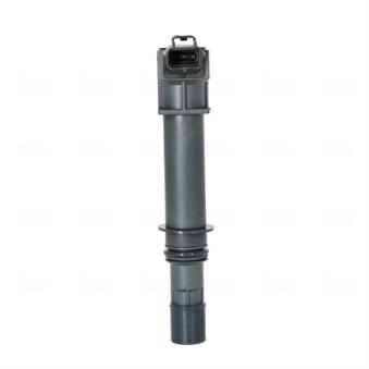 Bobine d'allumage NISSENS 966336 pour JEEP GRAND CHEROKEE 4.7 V8 - 220cv