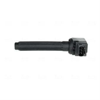 Bobine d'allumage NISSENS 966058 pour MITSUBISHI OUTLANDER 2.0 4WD - 150cv