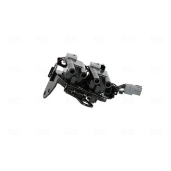 Bobine d'allumage NISSENS 966995 pour KIA PRO CEED 2.0 - 143cv