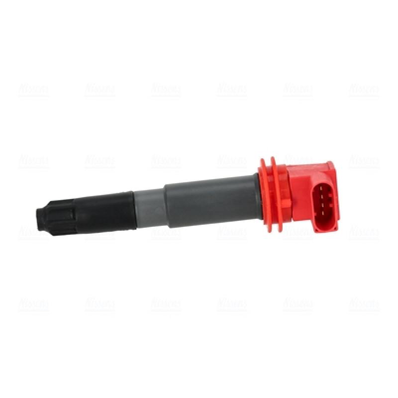 Bobine d'allumage NISSENS 966100 - Visuel 1