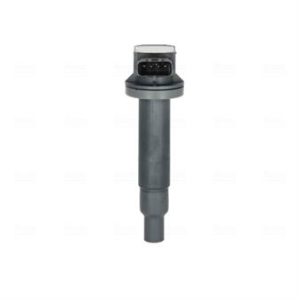 Bobine d'allumage NISSENS 966383 pour TOYOTA HIACE 1.0 VTi - 69cv