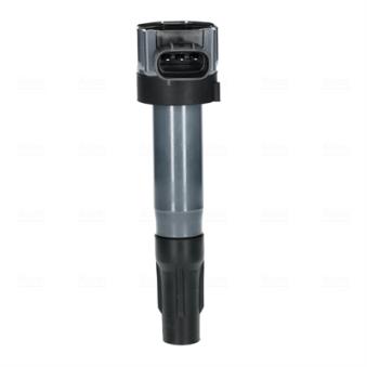 Bobine d'allumage NISSENS 966389 pour OPEL AGILA 1.0 - 68cv