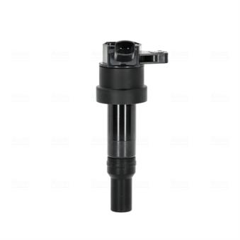 Bobine d'allumage NISSENS 966395 pour BMW Série 3 1.0 LPG - 67cv