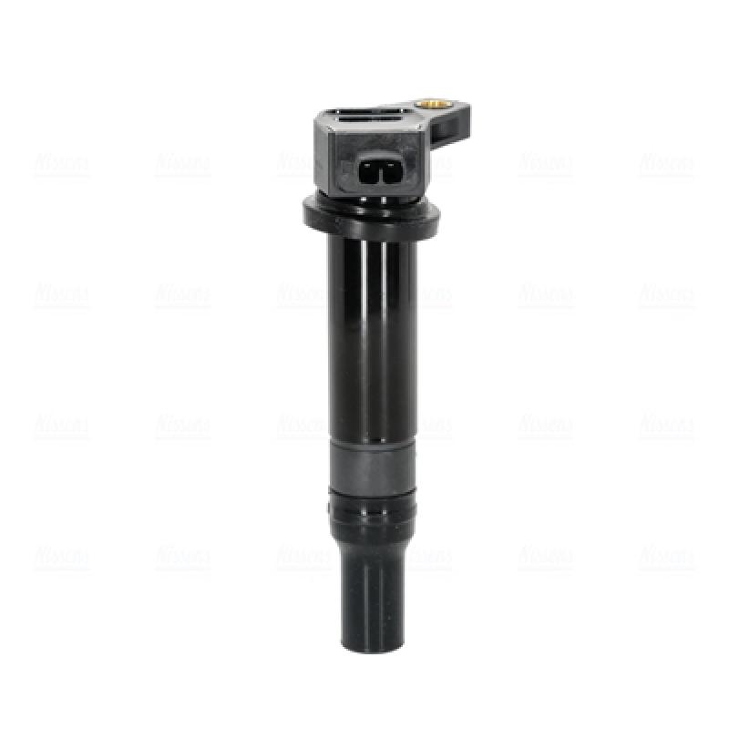 Bobine d'allumage NISSENS 966671 - Visuel 1