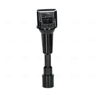 Bobine d'allumage NISSENS [966409]