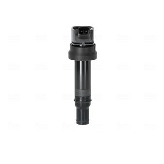Bobine d'allumage NISSENS [966133]