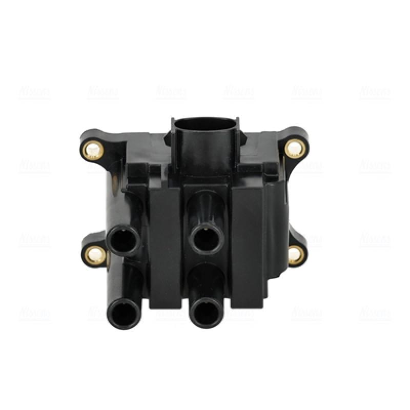 Bobine d'allumage NISSENS 966452 - Visuel 1