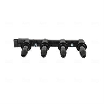 Bobine d'allumage NISSENS 966232 pour OPEL INSIGNIA 1.6 - 116cv