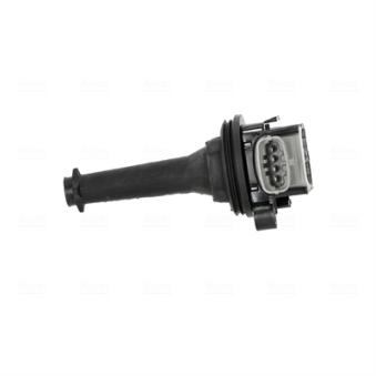 Bobine d'allumage NISSENS 966603 pour VOLVO C70 T5 - 220cv