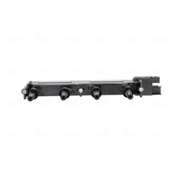 Bobine d'allumage NISSENS 966320 pour FIAT SCUDO 2.0 - 136cv