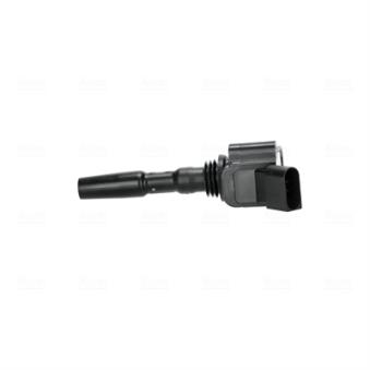 Bobine d'allumage NISSENS 966873 pour VOLKSWAGEN CADDY 1.2 TSI - 110cv