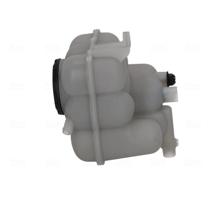 Vase d'expansion, liquide de refroidissement NISSENS 996472 - Visuel 2