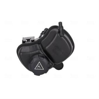 Vase d'expansion, liquide de refroidissement NISSENS 996557 pour BMW Série 4 M 440 i Mild-Hybrid xDrive - 374cv Vase d'expansion, liquide de refroidissement NISSENS 996557 pour BMW Série 4 M 440 i Mild-Hybrid xDrive - 374cv
