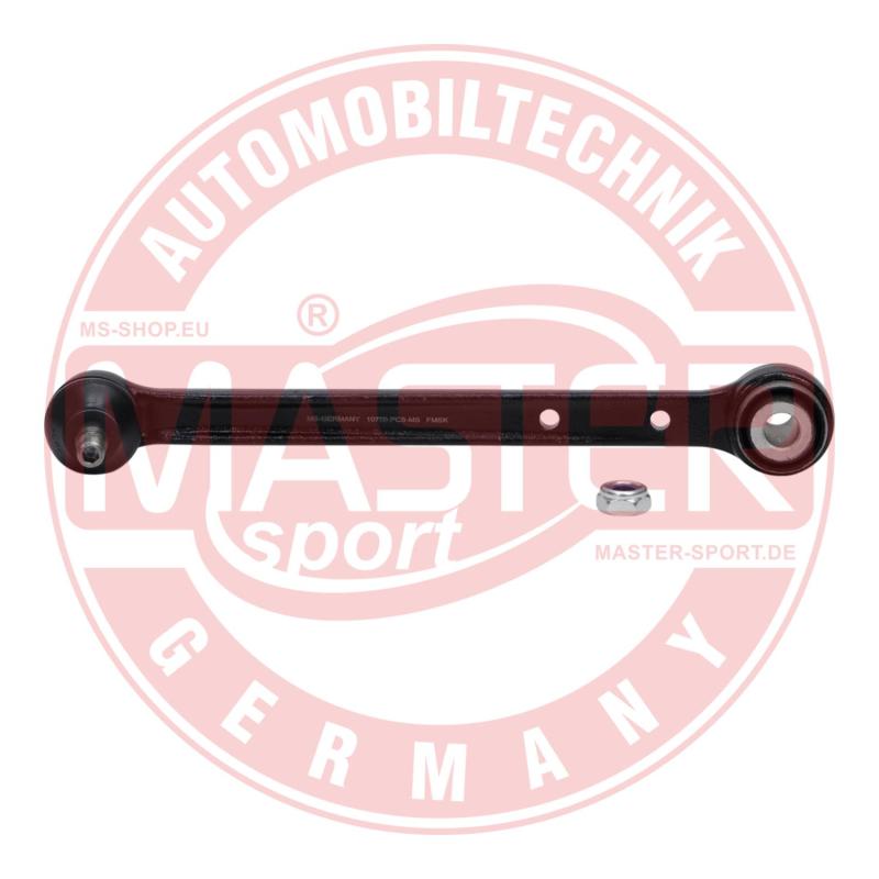 Barre de connexion MASTER-SPORT GERMANY 10750-PCS-MS - Visuel 1