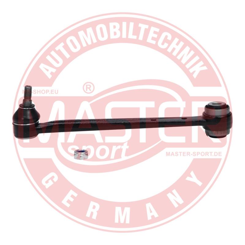 Barre de connexion MASTER-SPORT GERMANY 10750-PCS-MS - Visuel 2