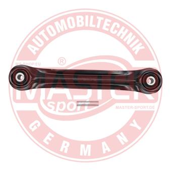 Biellette de barre stabilisatrice MASTER-SPORT GERMANY [10977-PCS-MS]